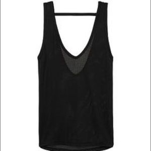 VSX - Army Green Double V Tank